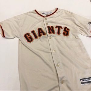 GIANTS Jersey